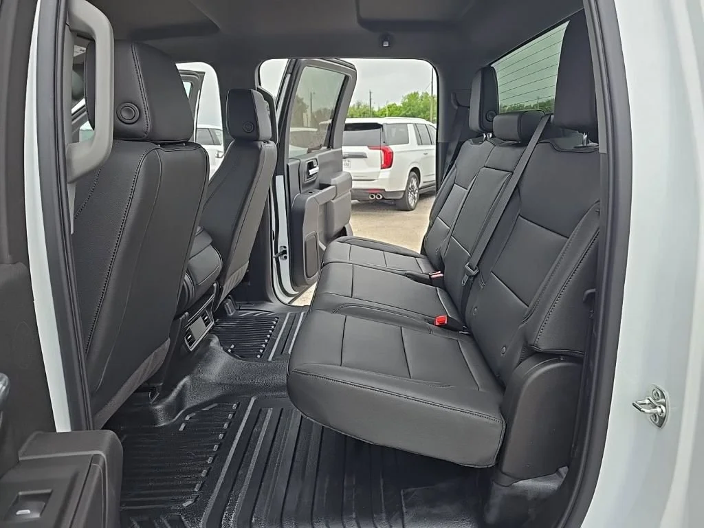 2026 Chevrolet Silverado 2500 HD Work Truck - Photo 14