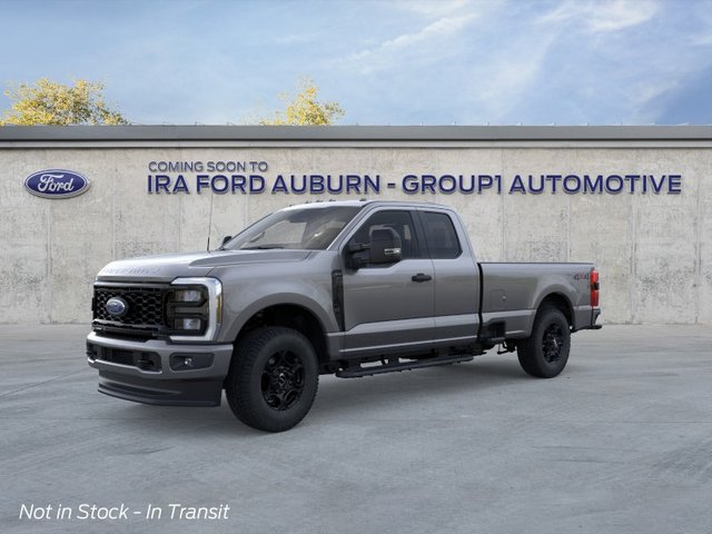2026 Ford Super Duty F-250® XL
