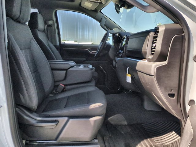 2026 Chevrolet Silverado 1500 LT - Photo 36
