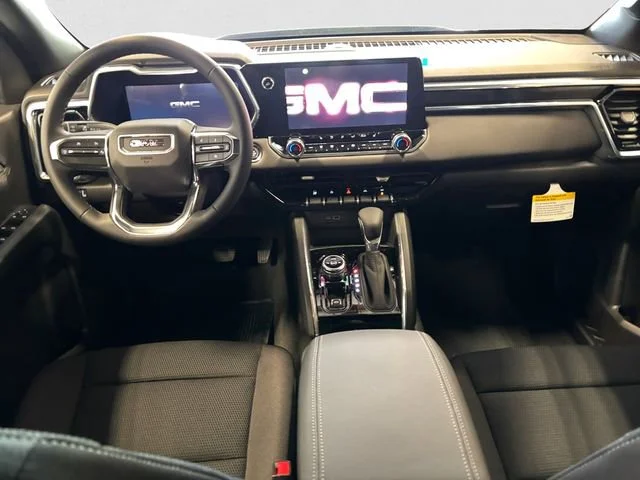 New 2026 Coastal Dune GMC Elevation image 11