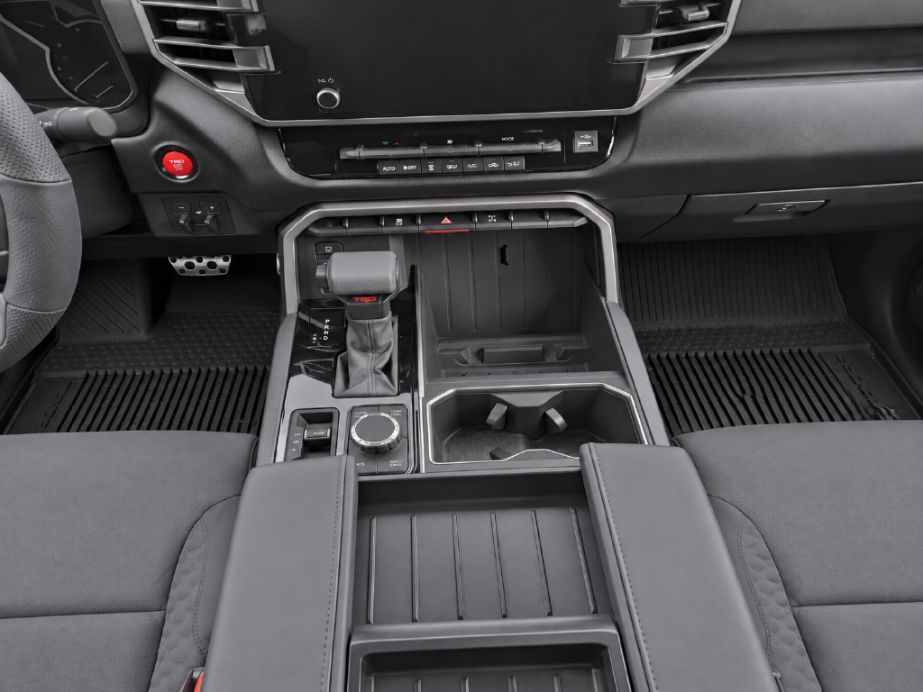 Used 2026  Toyota SR5 image 14