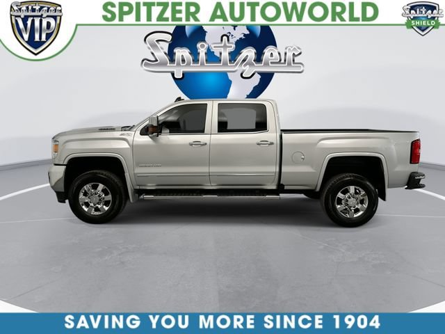 Used 2019 QUICKSILVER METALLIC GMC SLT image 7