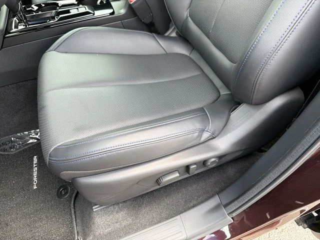 Certified Used 2026  Subaru Limited image 21