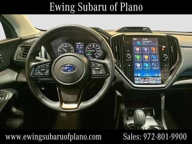 2025 Subaru Ascent Bronze Edition - Photo 11