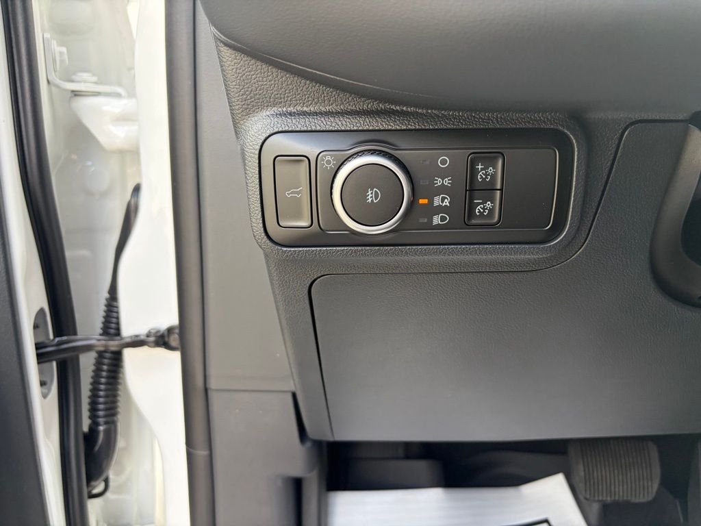 2026 Ford Explorer Tremor - Photo 39