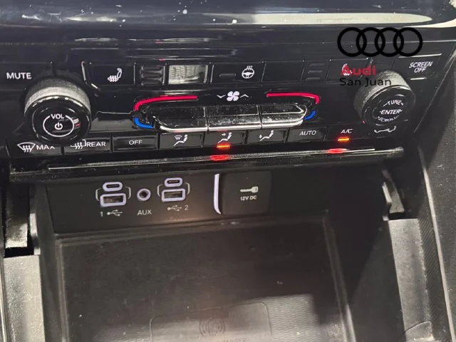Used 2024 Black Jeep Altitude X image 19