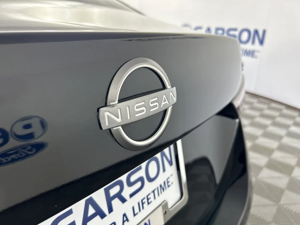 2024 Nissan Sentra SV - Photo 9