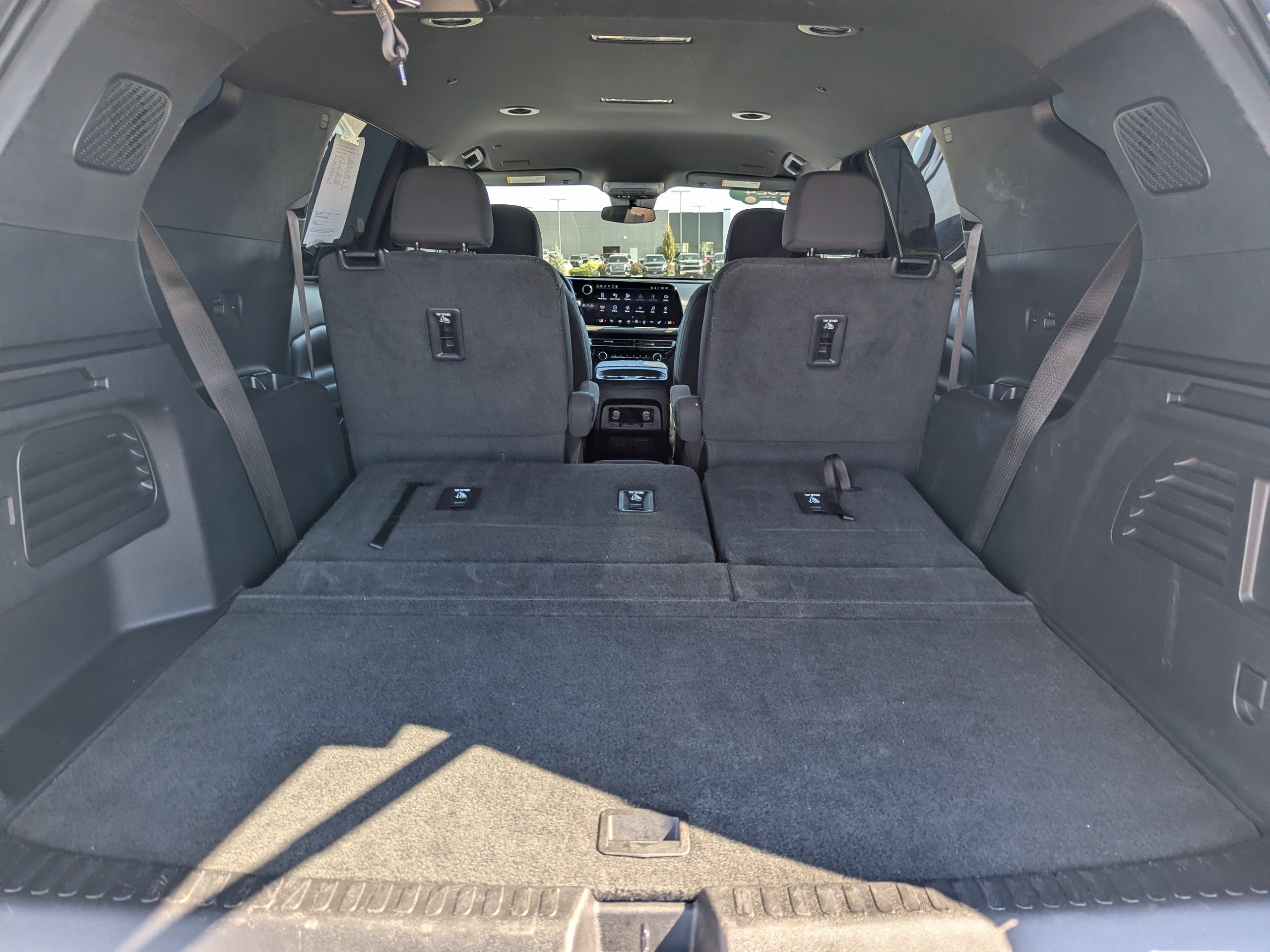2024 Chevrolet Traverse 1LT - Photo 39