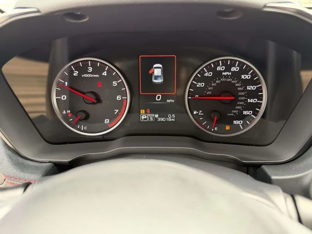 Used 2022 Blue Subaru GT image 25