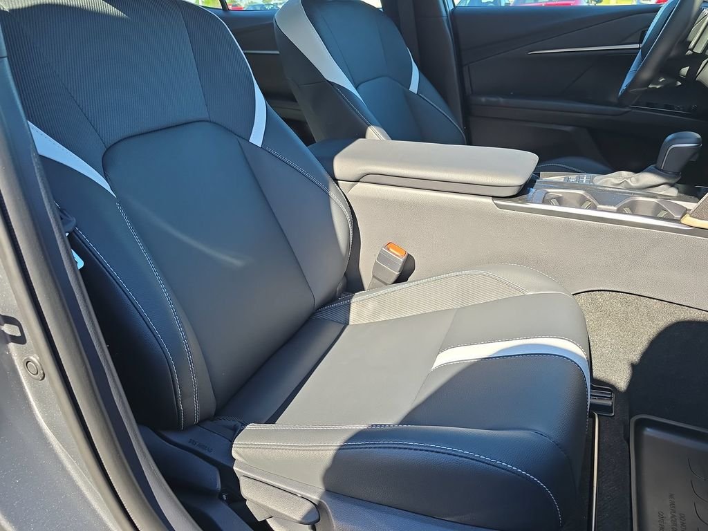Used 2026  Toyota SE image 38