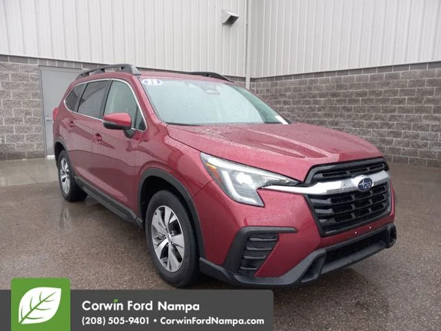 2023 Subaru Ascent Premium 7 Passenger's photo