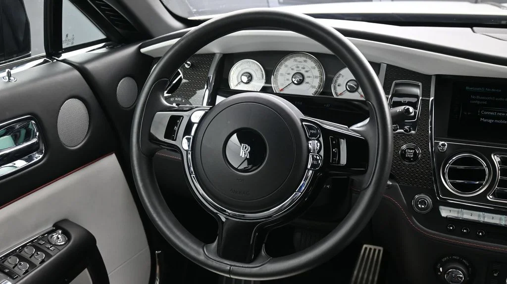 Used 2020 Black Rolls-Royce  image 17