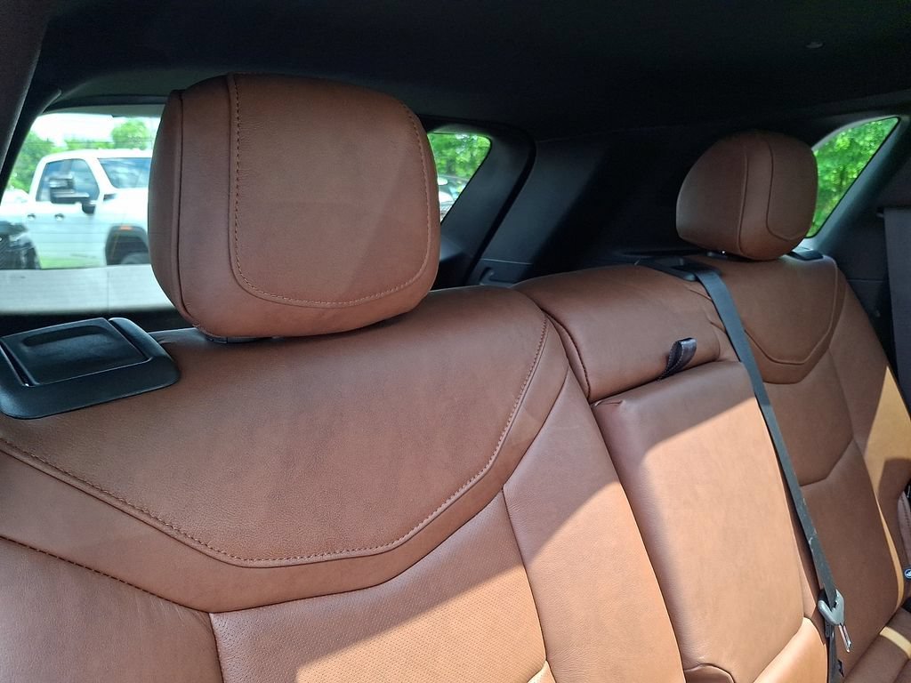 2026 Cadillac XT5 Premium Luxury - Photo 19