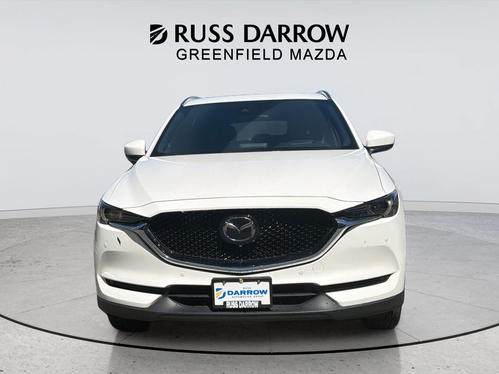 2019 Mazda CX-5 Signature Auto AWD's photo