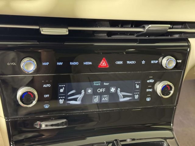 Certified Used 2025 Red Genesis 3.5T image 30