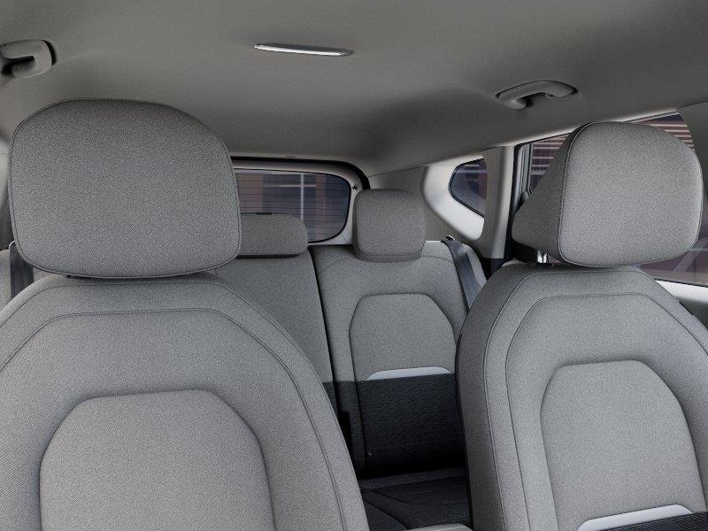 New 2027 Aurora Black Pearl Kia LX image 27