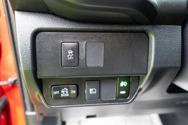 Used 2021 Red Toyota SR image 17