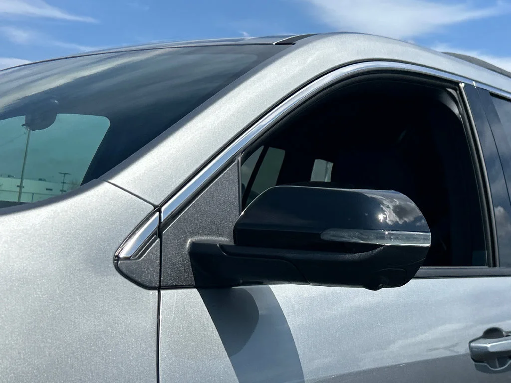 2026 GMC Acadia Elevation - Photo 13