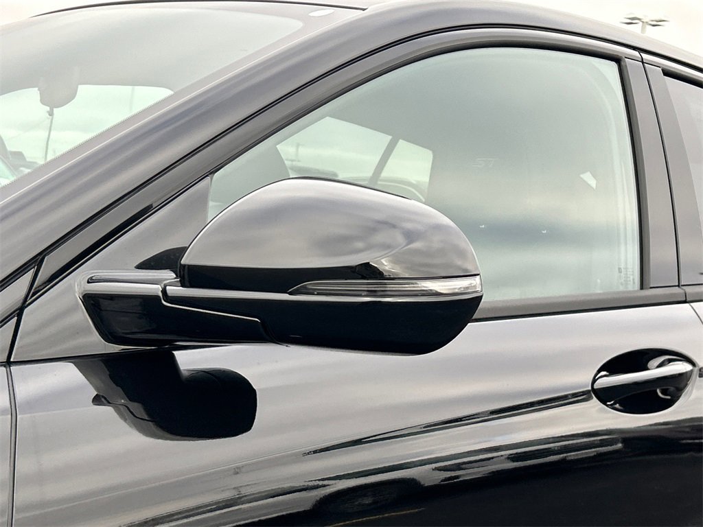 2026 BUICK ENVISTA - Image 11