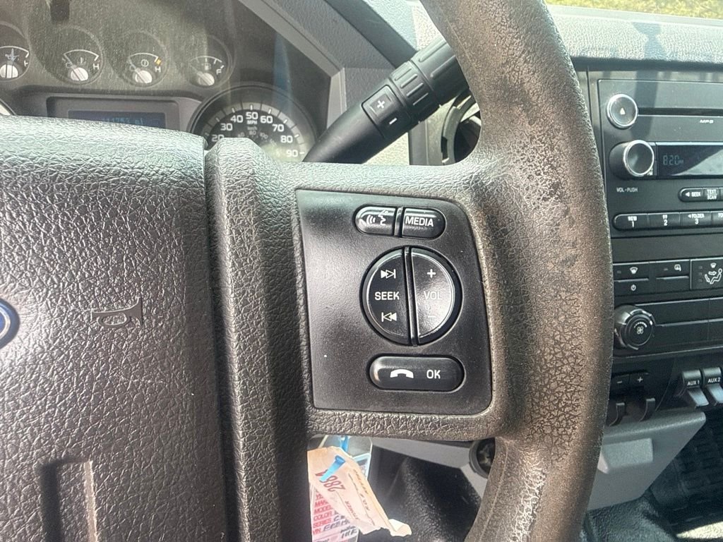 Used 2015 Oxford White Ford XL image 18