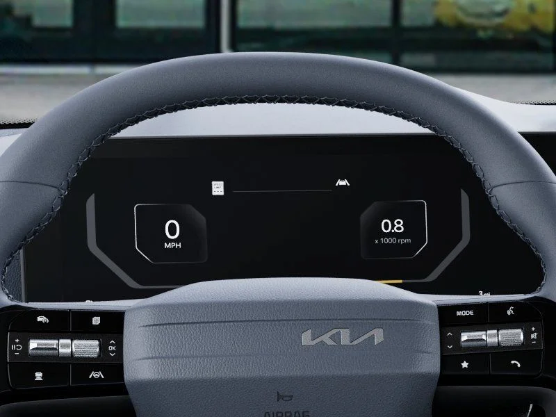 New 2027 Silver Kia SX Prestige image 21