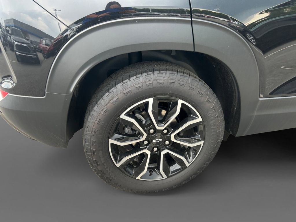 2025 Chevrolet Trailblazer Activ - Photo 10