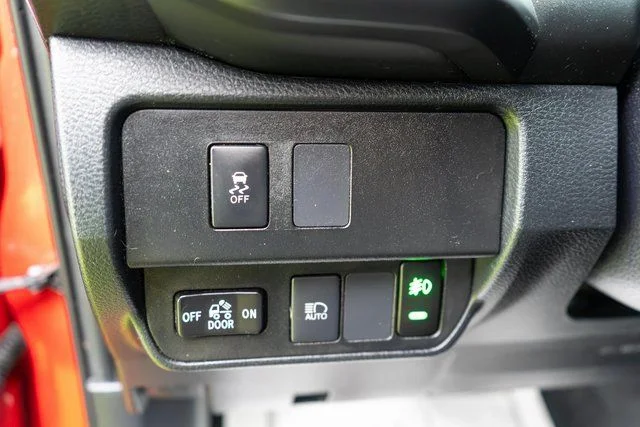 Used 2021 Red Toyota SR image 17