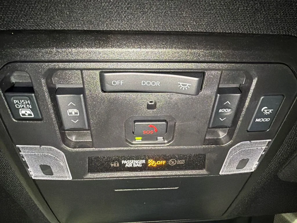 Used 2024 Blueprint Toyota Platinum image 38