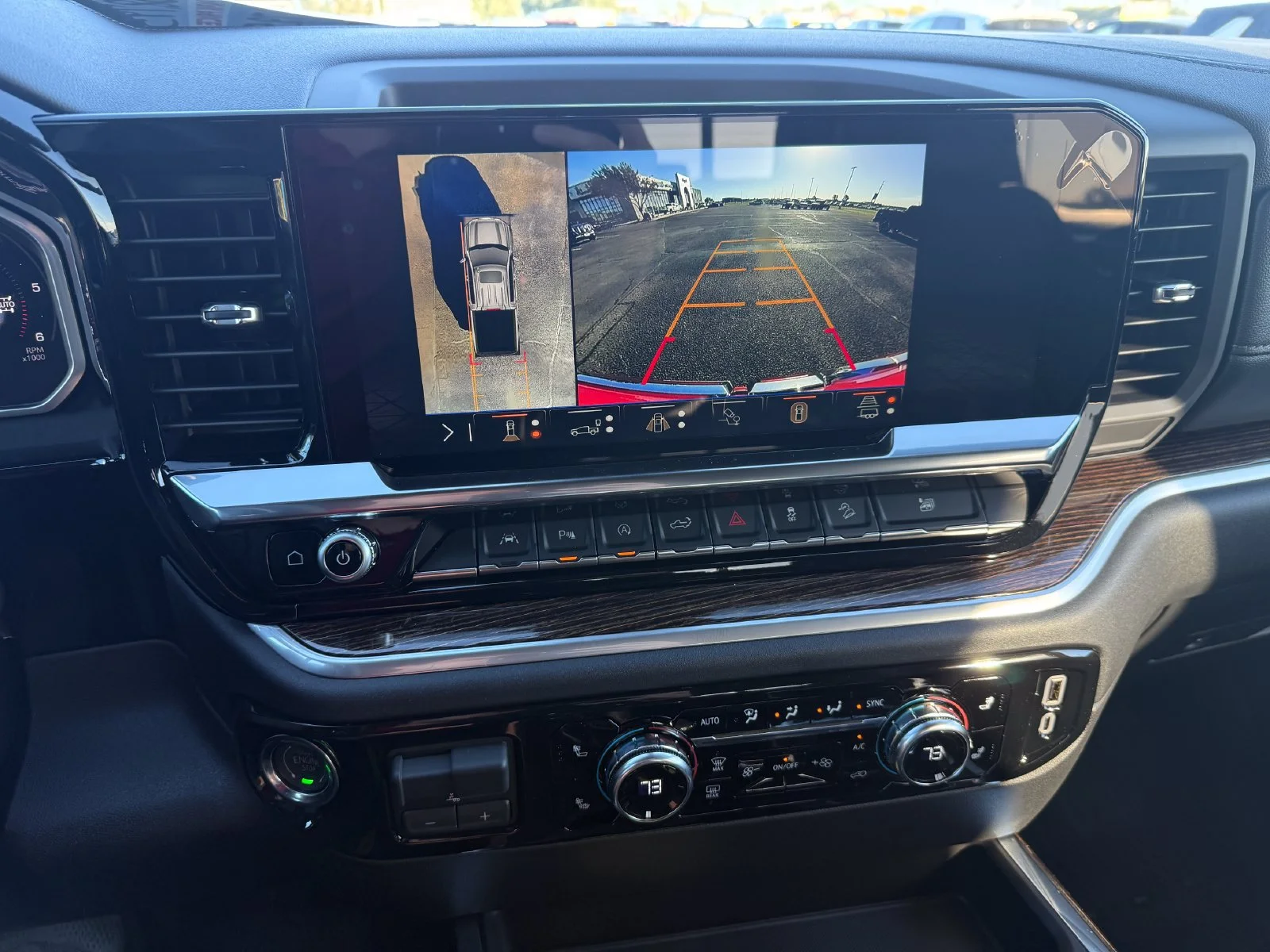 2026 GMC Sierra 1500 Elevation - Photo 15