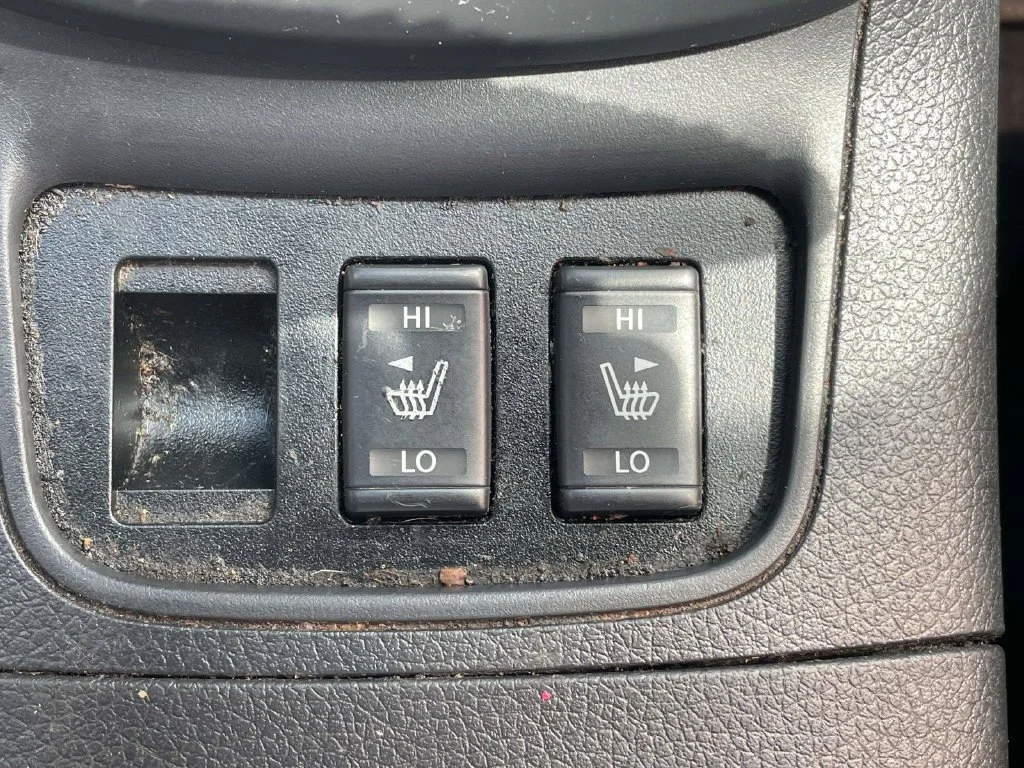 Used 2018 Gray Nissan SV image 20