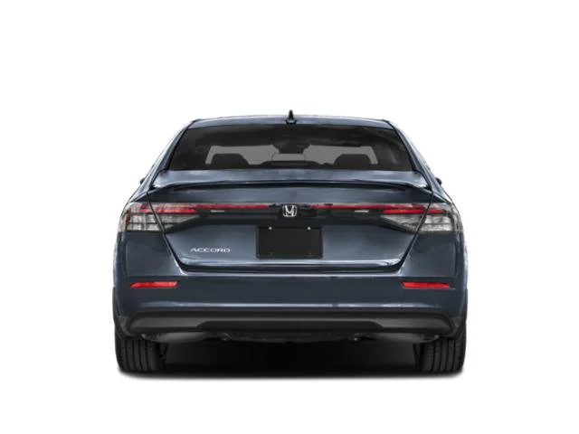 Used 2024 Platinum White Pearl Honda LX image 5