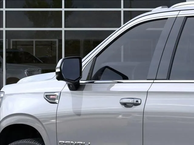 New 2026 Sterling Metallic GMC Denali image 12