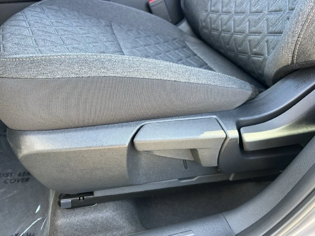 New 2027 Gun Metallic Nissan SV image 18