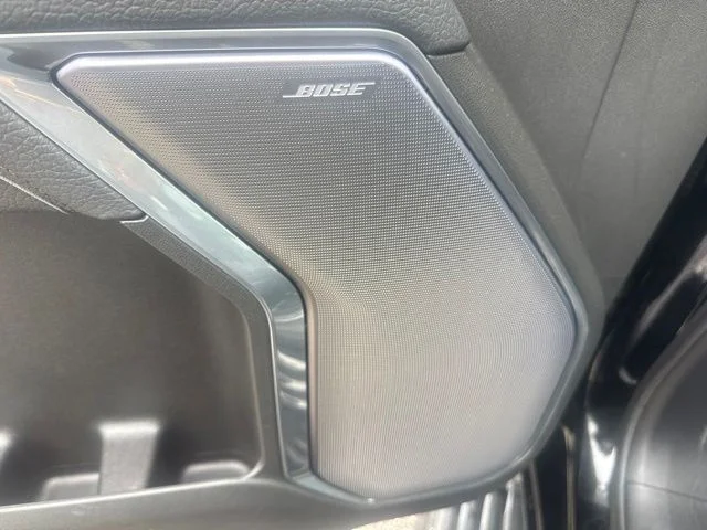 Used 2025 Black GMC Denali image 15