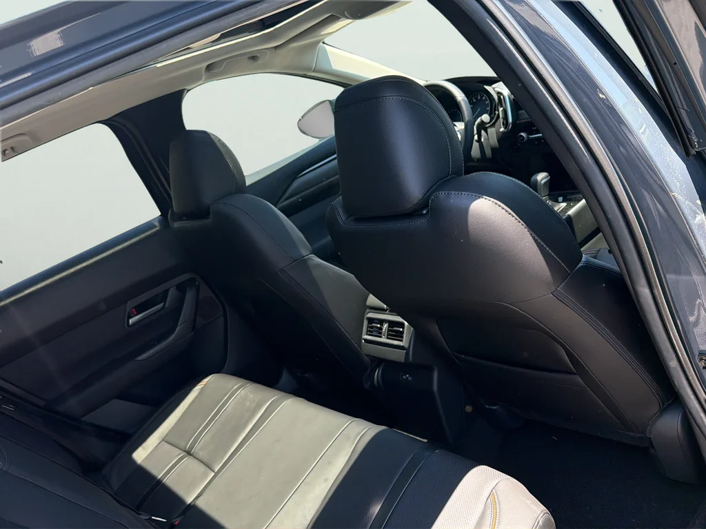 New 2026 Gray Metallic Mazda Premium AWD image 22
