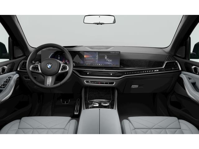 New 2026 Carbon Black Metallic BMW  image 7