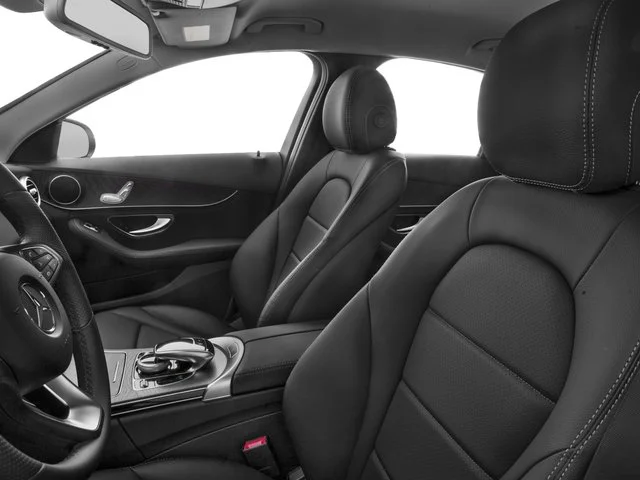Used 2018 Black Mercedes-Benz C 300 image 9
