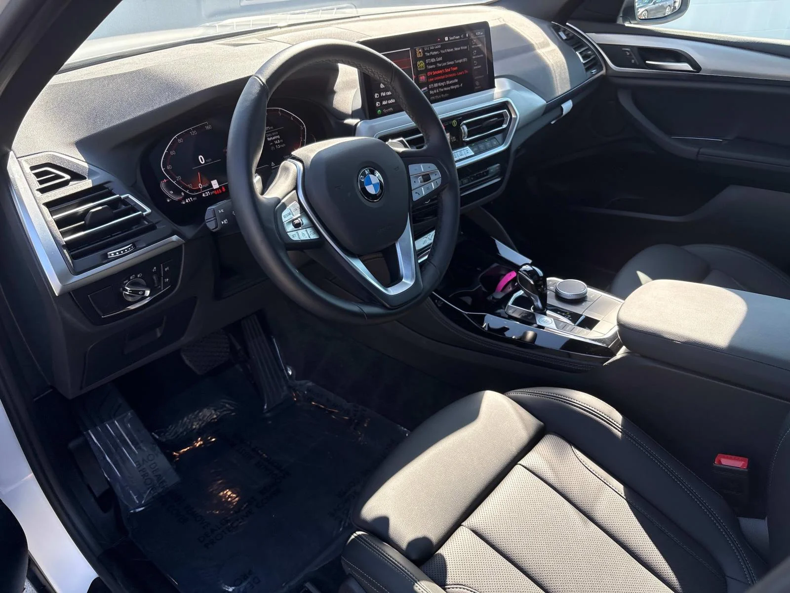 2025 BMW X4 30i - Photo 13