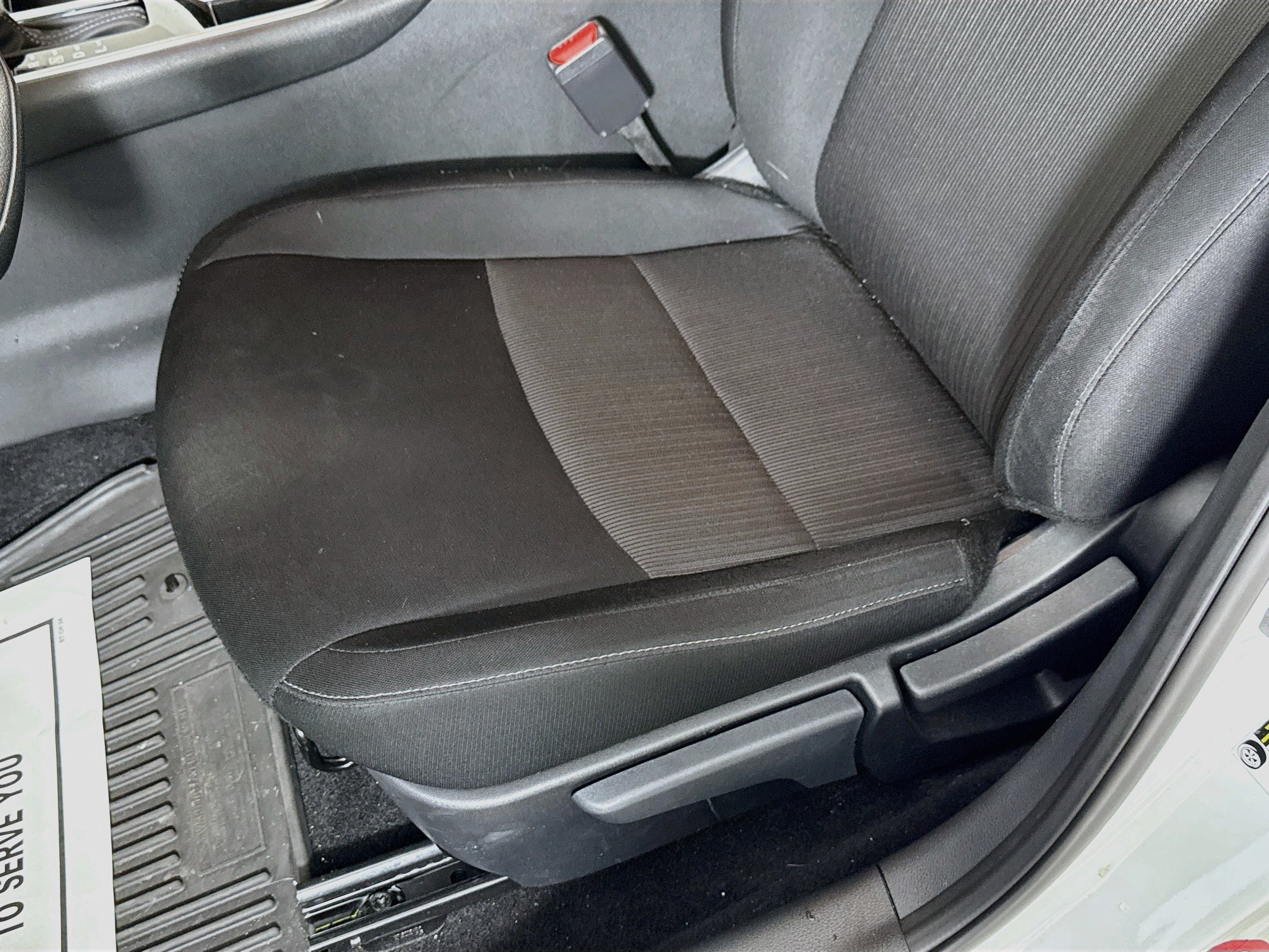 Used 2024 Fresh Powder Nissan SV image 18