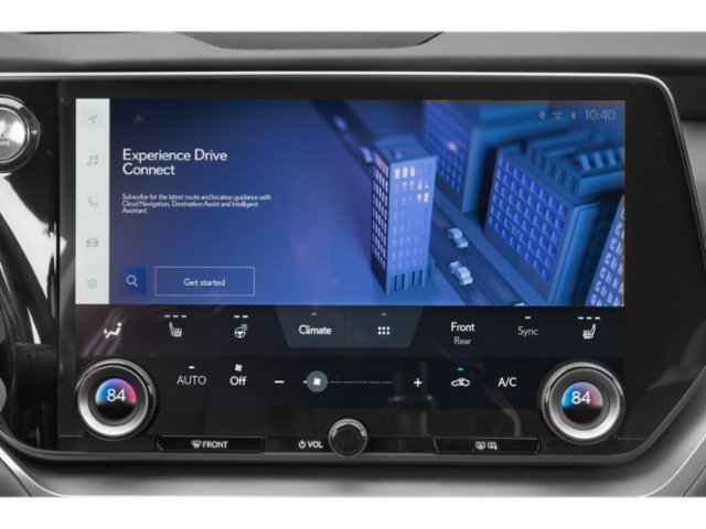 New 2026 Nightfall Mica Lexus PREMIUM AWD image 31