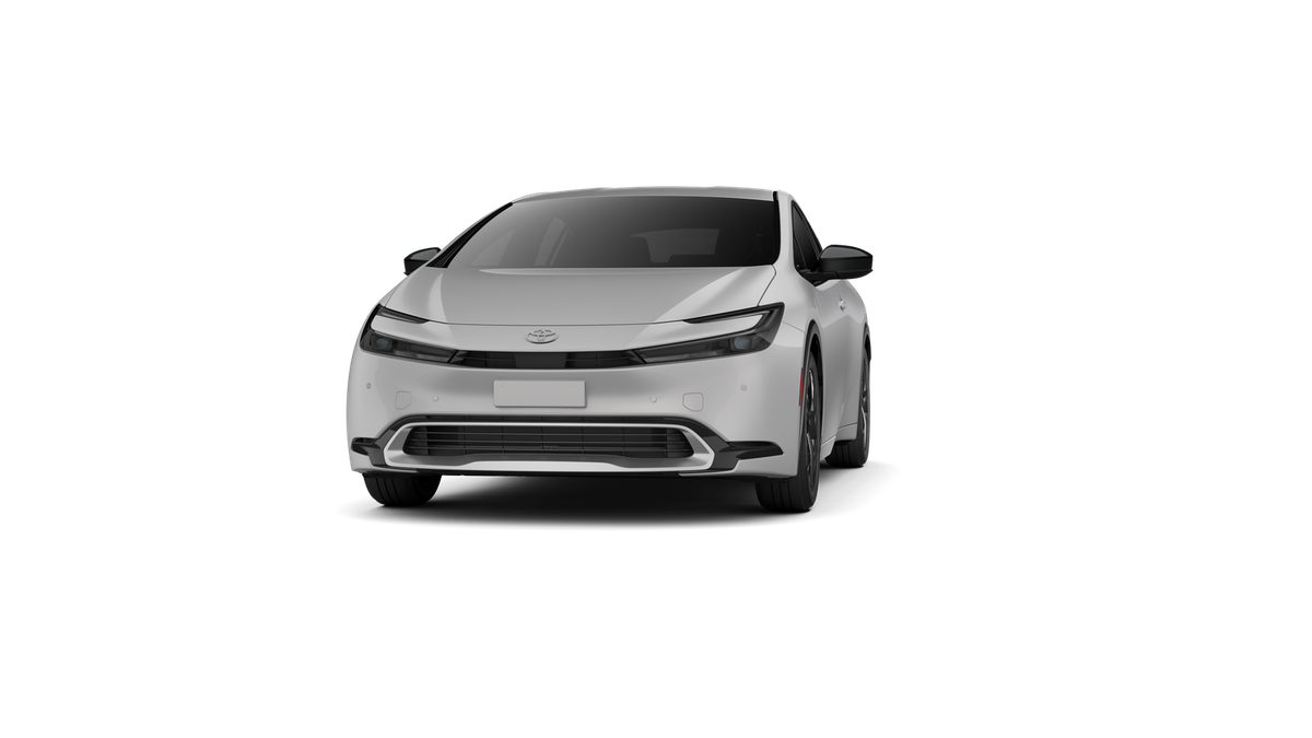 New 2027 Cutting Edge Toyota SE image 18