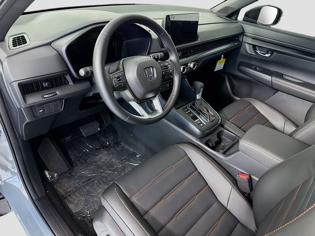 2026 Honda CR-V Sport-L - Photo 9