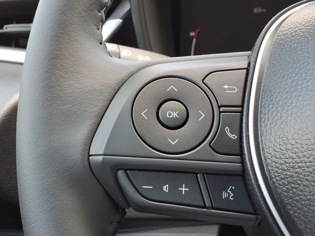 Used 2026 Underground Toyota SE image 21