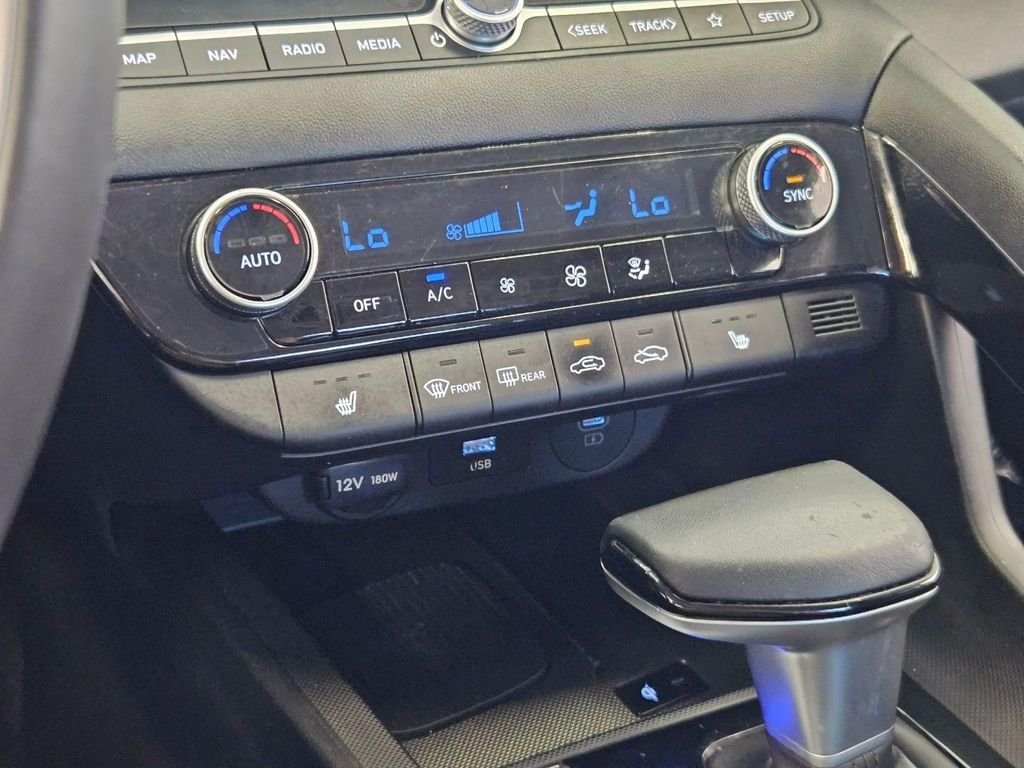 2024 Hyundai Elantra SEL - Photo 21