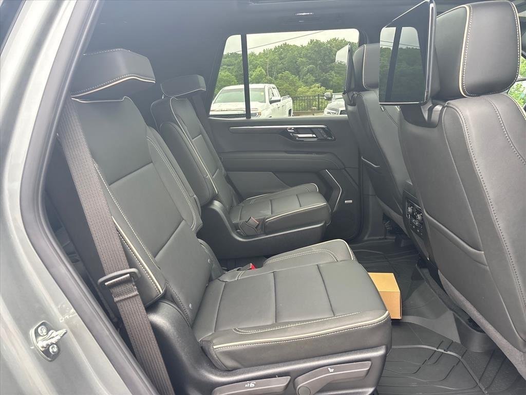 2026 Chevrolet Tahoe Premier - Photo 28