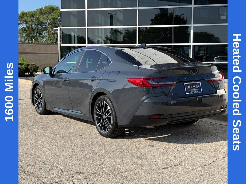 Used 2026 Underground Toyota XLE image 5