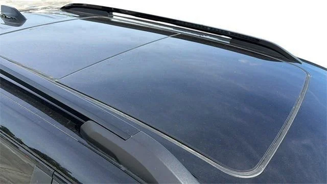 2026 GMC Terrain AT4 - Photo 11