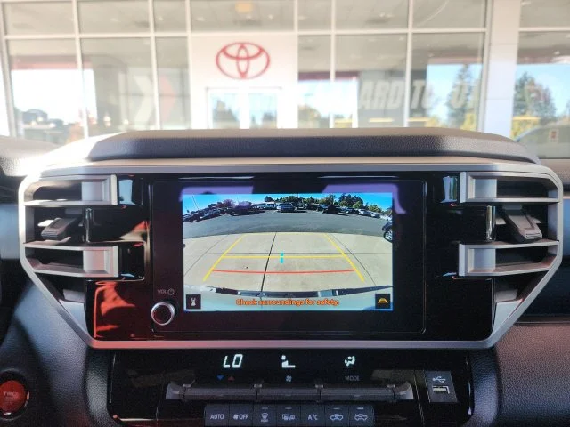 Certified Used 2025  Toyota SR5 image 26