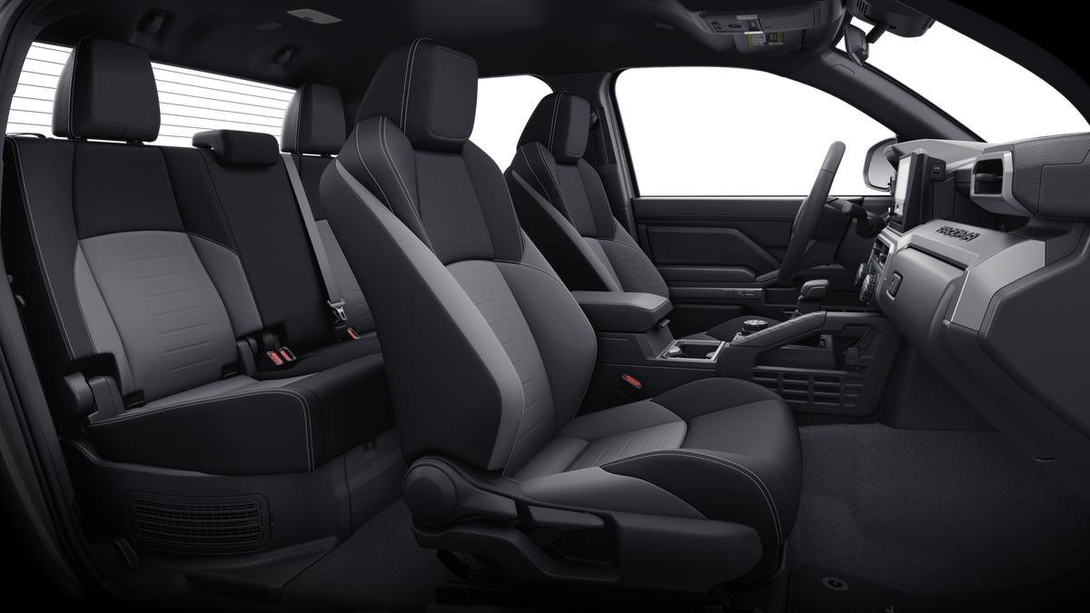 New 2026 Mudbath Toyota TRD Off-Road i-FORCE MAX image 42