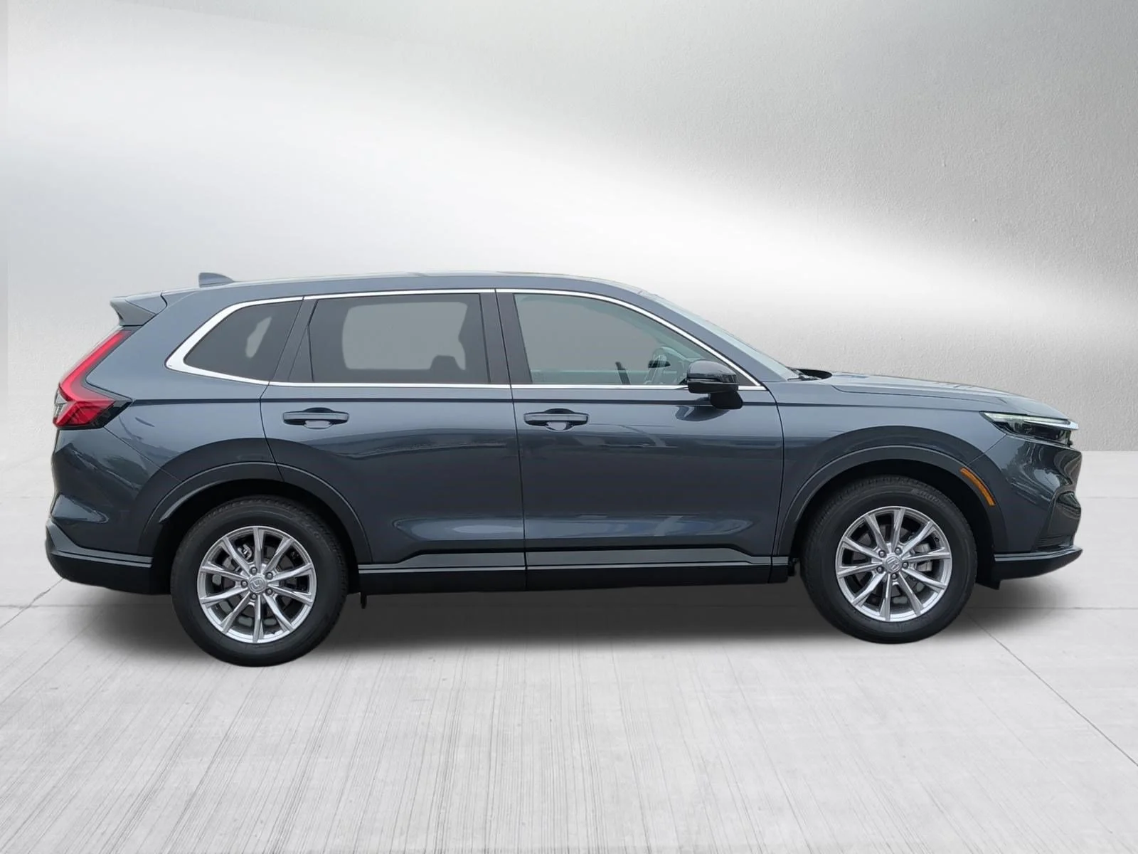 2024 Honda CR-V EX - Photo 8